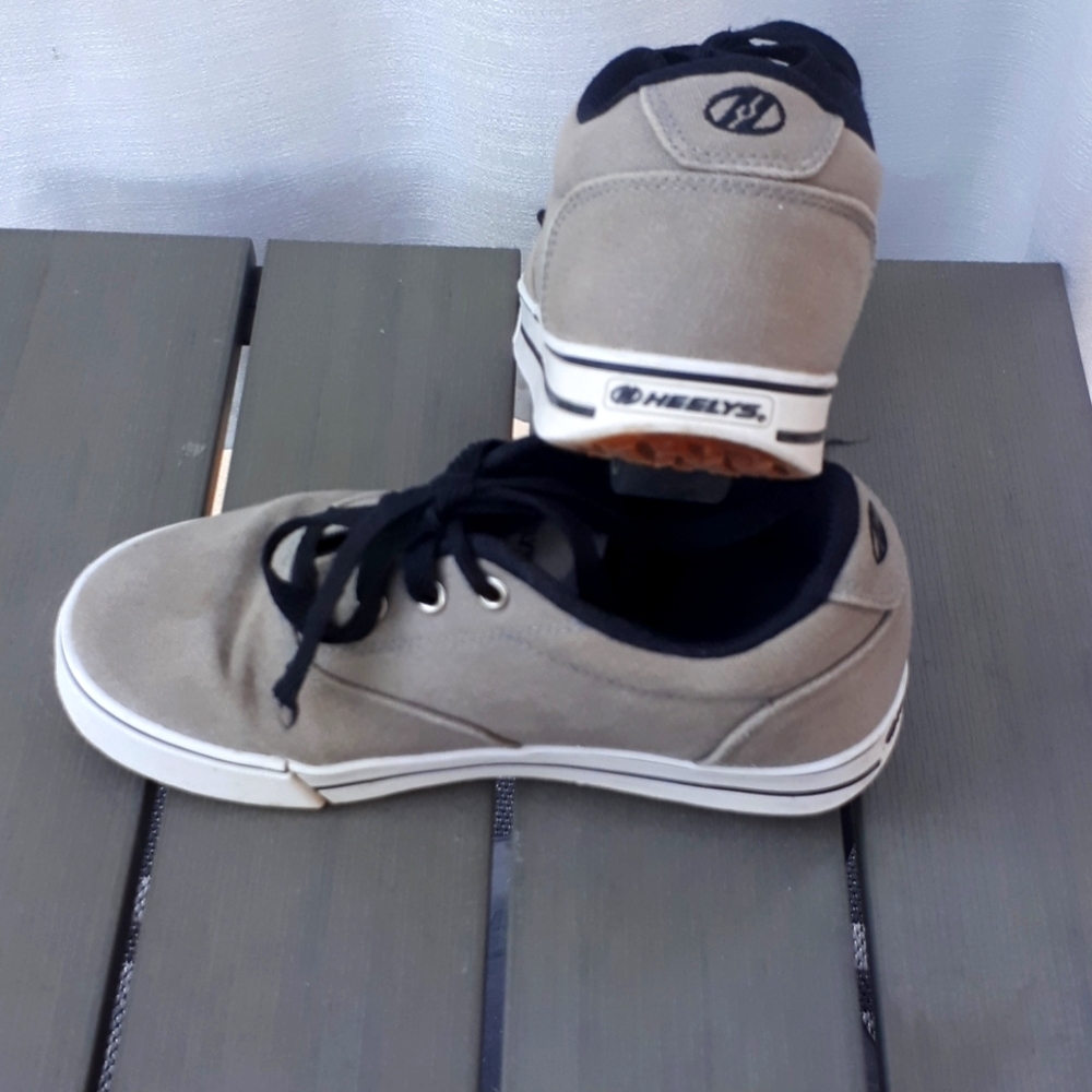 Heelys